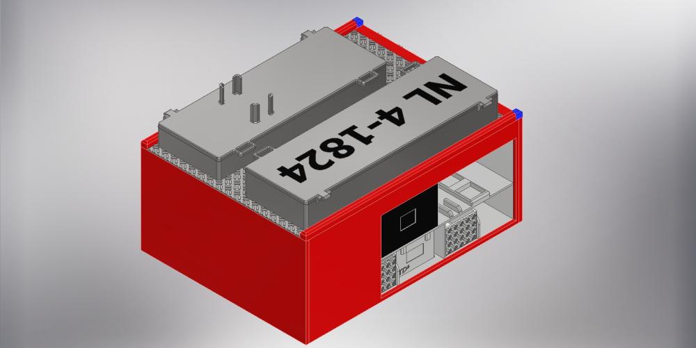 Bausatz TLF-W