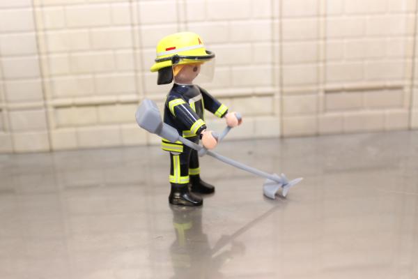 Brush cutter