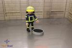 Underground Fire Hydrant