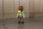 Polizeiweste