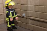 Socket 230 V