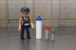 Gasflasche