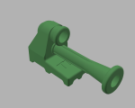 Water jet pump