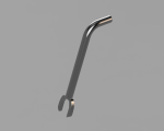 Remote gripper