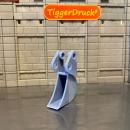 Baggerschaufel Schmal