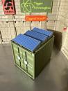 Photovoltaikanlage Container