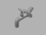 Water tap