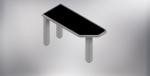 Modul Tisch MZF