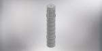 Column for Ø360 tower