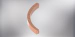 Round beam for Ø360 tower