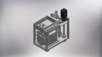 Rollwagen Umfüllen